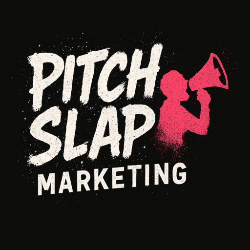 Pitch Slap Logo